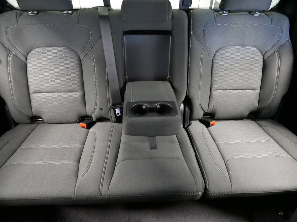 Thumbnail: 2026 RAM 1500 - 31