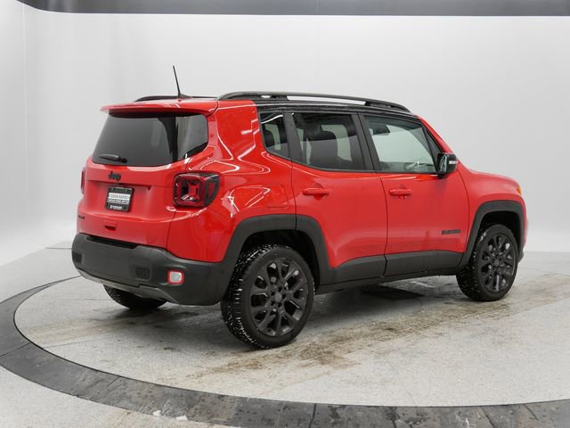 Thumbnail: 2023 Jeep Renegade - 43