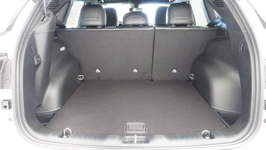 Thumbnail: 2026 Jeep Compass - 23