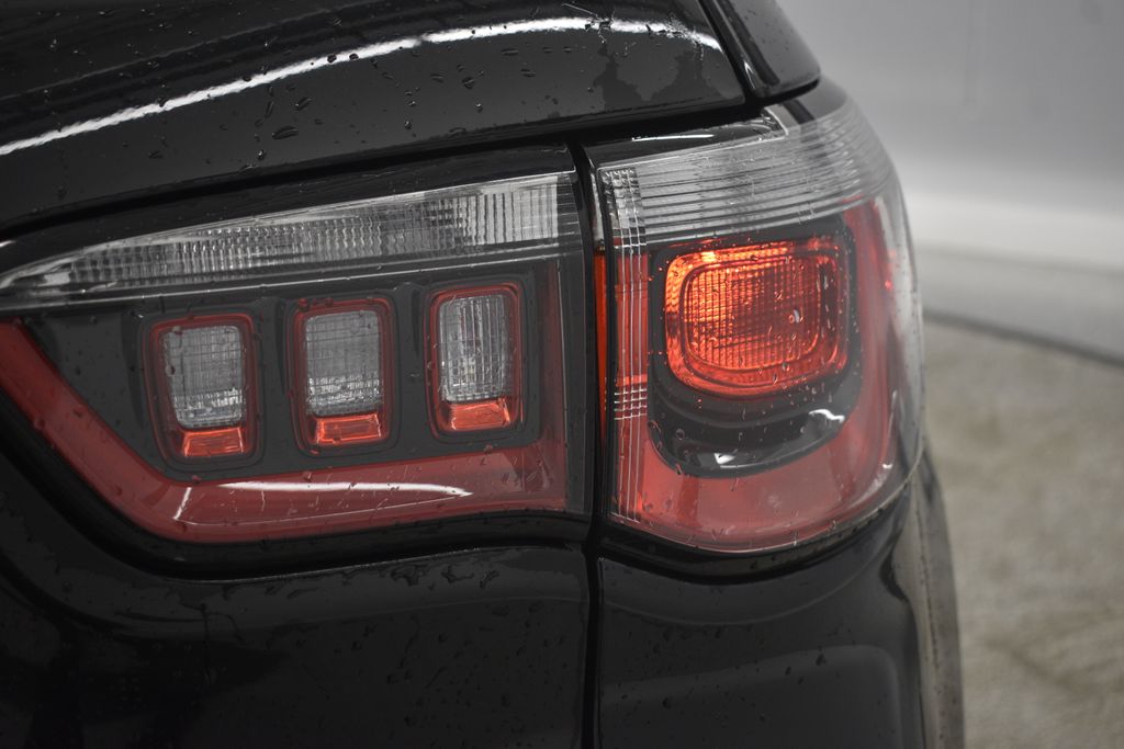 Thumbnail: 2019 Jeep Compass - 8