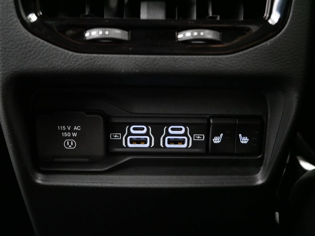 Thumbnail: 2025 Jeep Grand Cherokee - 19