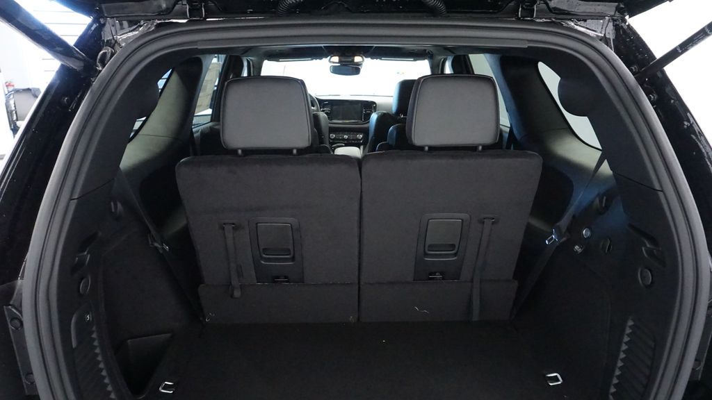 Thumbnail: 2026 Dodge Durango - 18