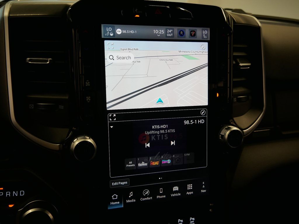 Thumbnail: 2026 RAM 1500 - 31