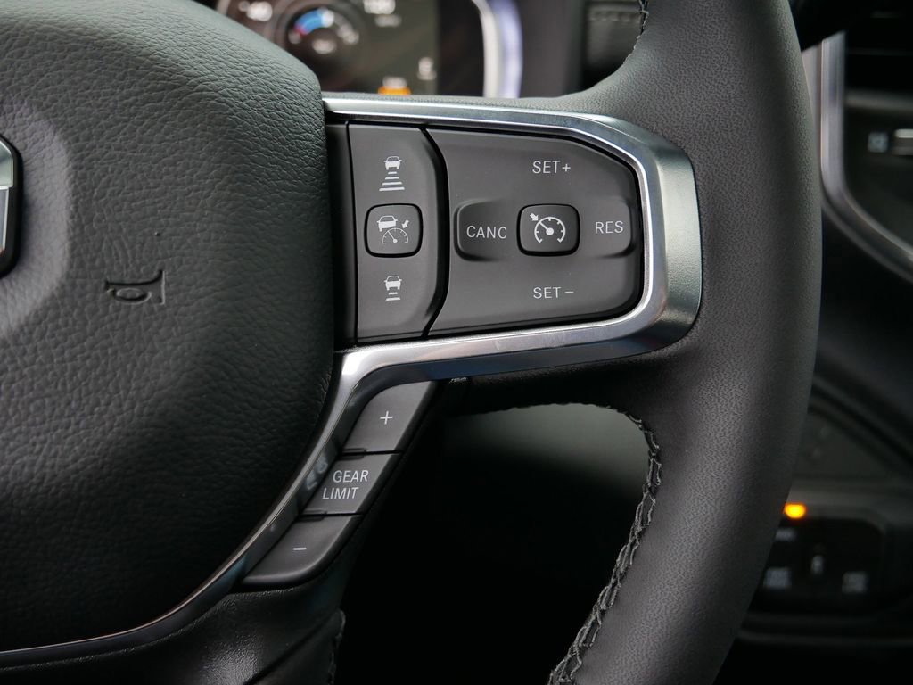 Thumbnail: 2026 RAM 2500 - 26