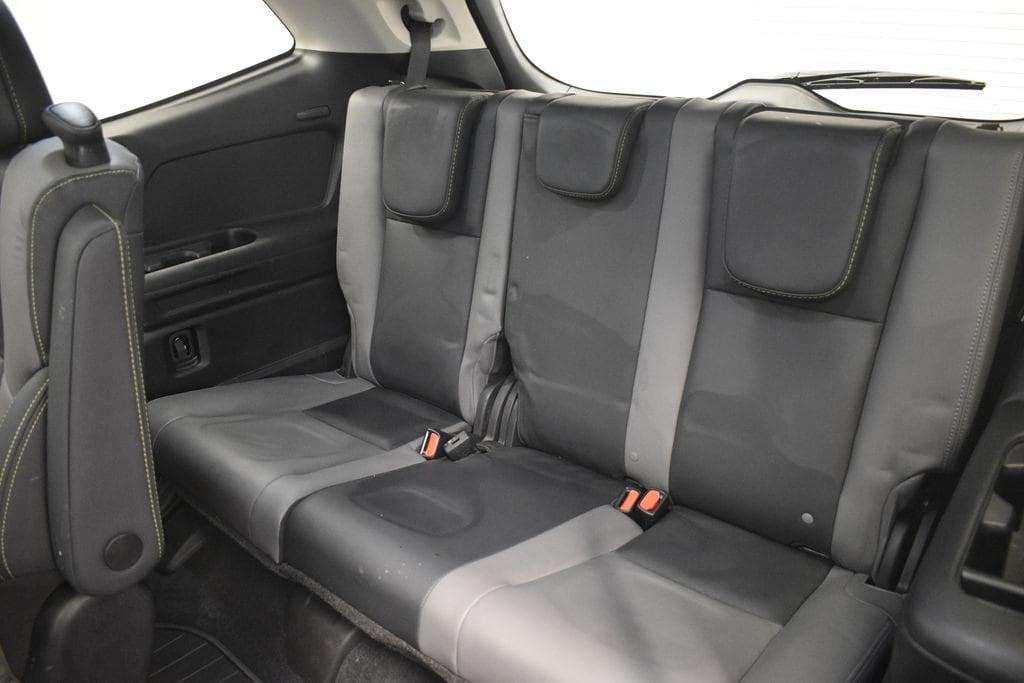 Thumbnail: 2023 Subaru Ascent - 29