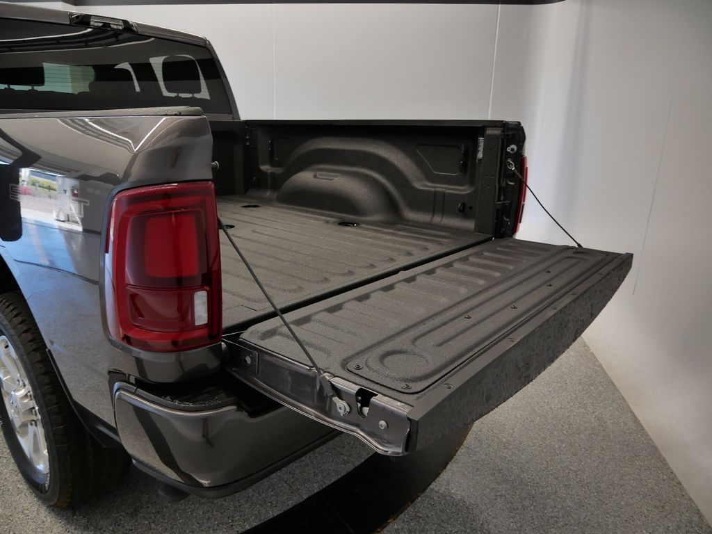 Thumbnail: 2026 RAM 3500 - 13