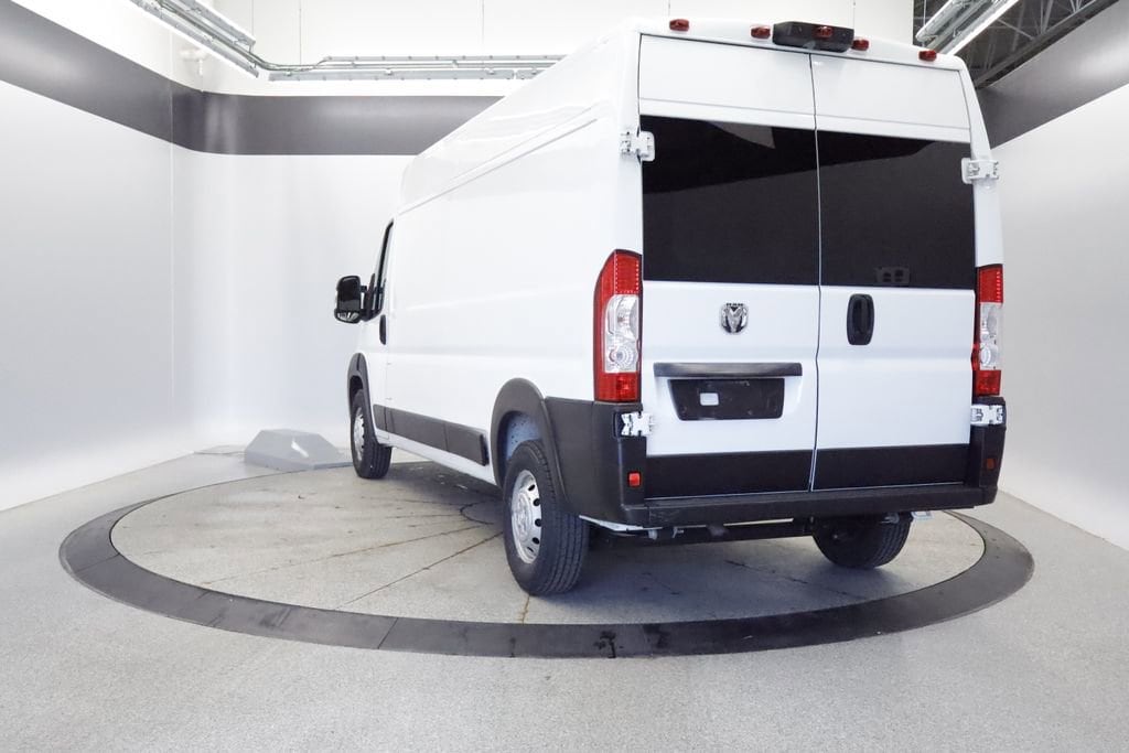 Thumbnail: 2023 RAM ProMaster - 3