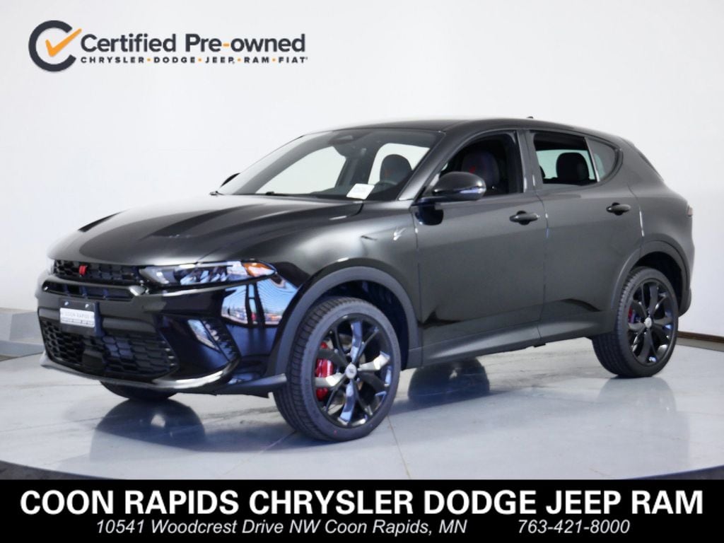 2024 Dodge Hornet GT -
                  Coon Rapids, MN