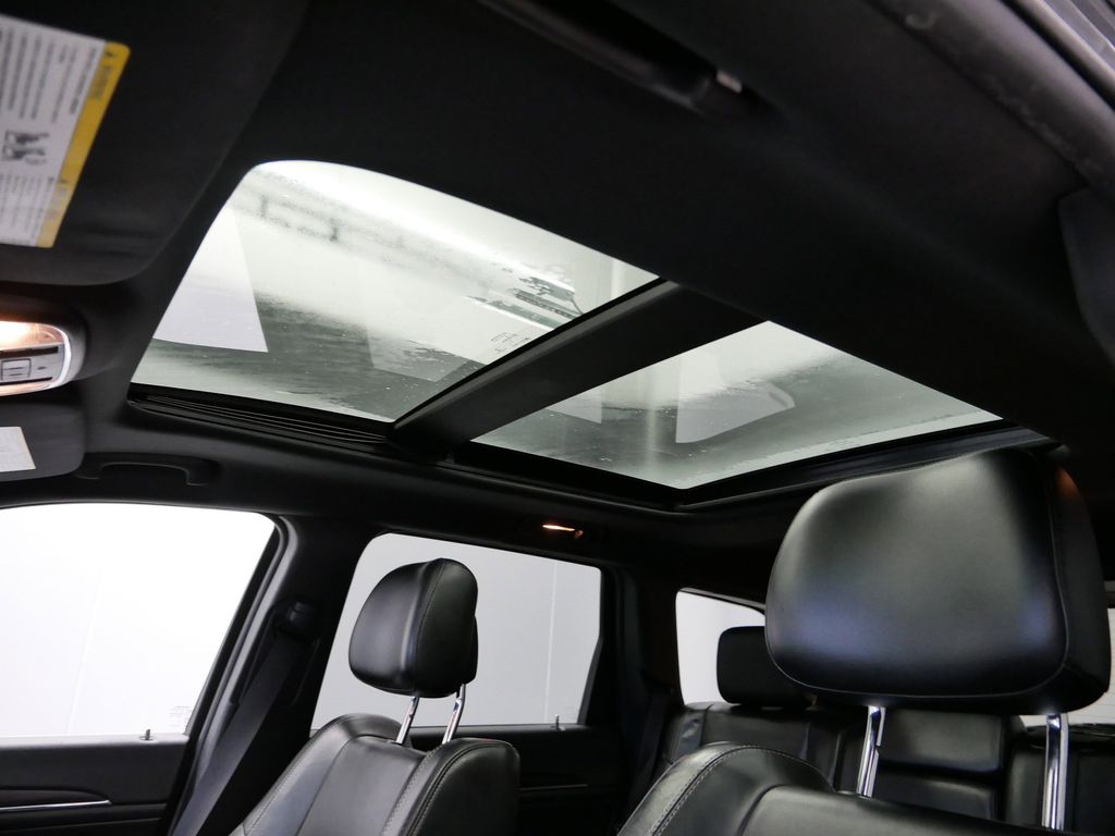 Thumbnail: 2014 Jeep Grand Cherokee - 23