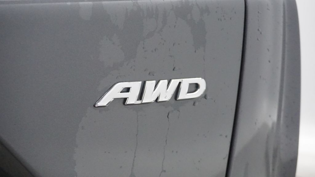 Thumbnail: 2020 Honda CR-V - 15