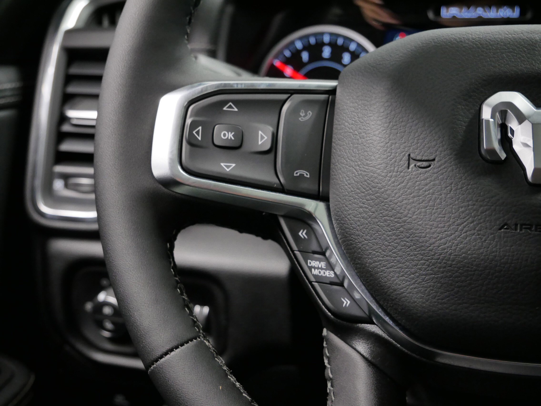 Thumbnail: 2026 RAM 1500 - 32