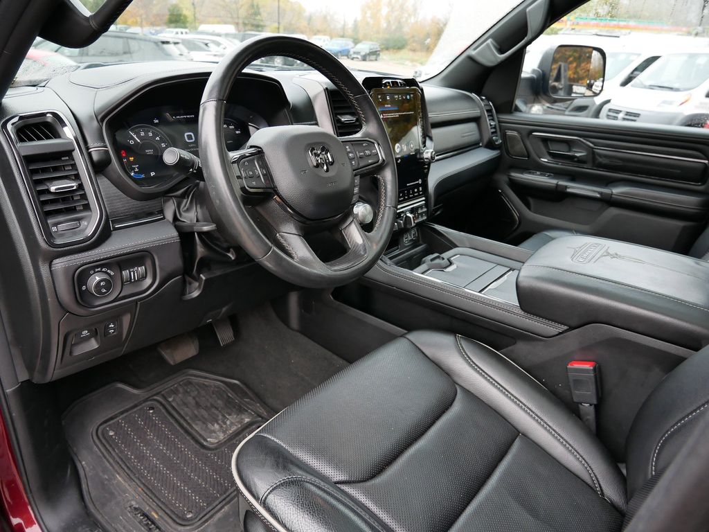 Thumbnail: 2023 RAM 1500 - 2