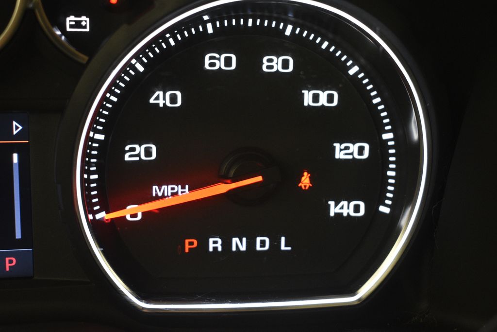 Thumbnail: 2022 Chevrolet Silverado 1500 - 51