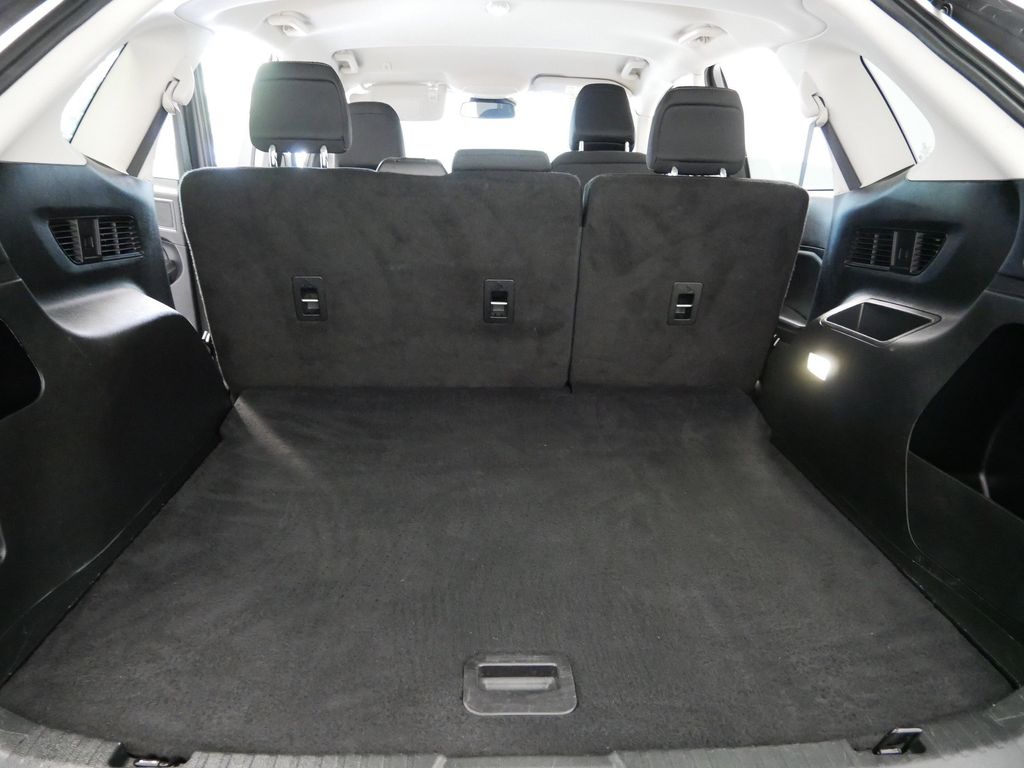 Thumbnail: 2022 Ford Edge - 13