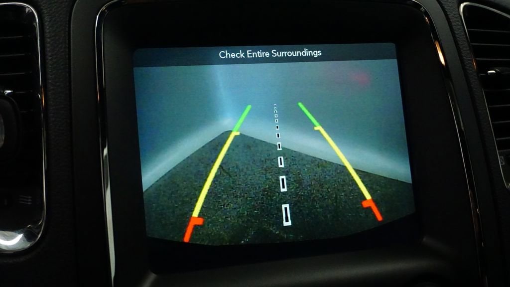 Thumbnail: 2019 Dodge Durango - 35