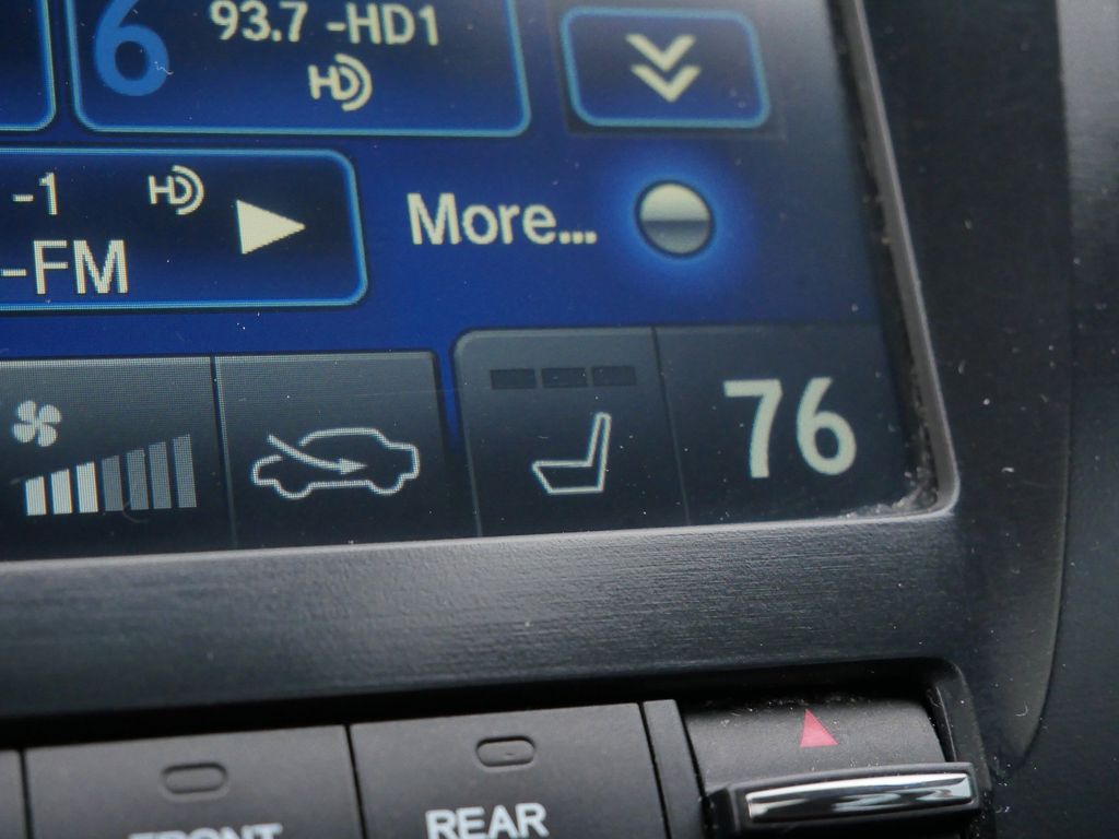 Thumbnail: 2015 Acura TLX - 34