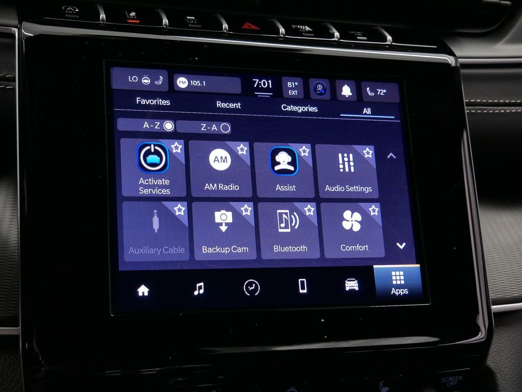 Thumbnail: 2025 Jeep Grand Cherokee - 36