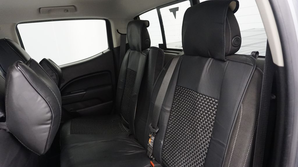 Thumbnail: 2020 GMC Canyon - 33