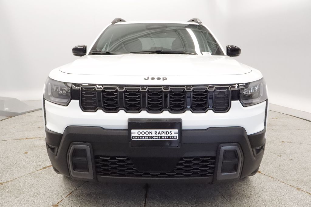 Thumbnail: 2026 Jeep Cherokee - 10