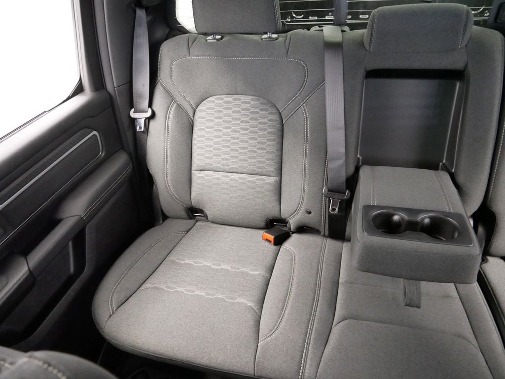 Thumbnail: 2026 RAM 1500 - 30