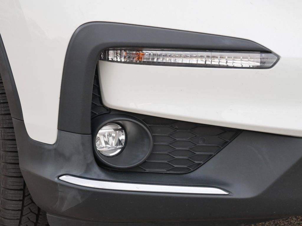 Thumbnail: 2019 Honda Pilot - 17