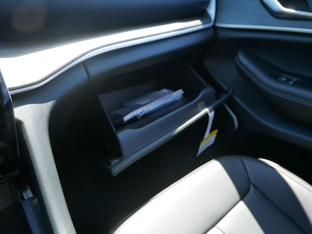 Thumbnail: 2025 Jeep Grand Cherokee - 50