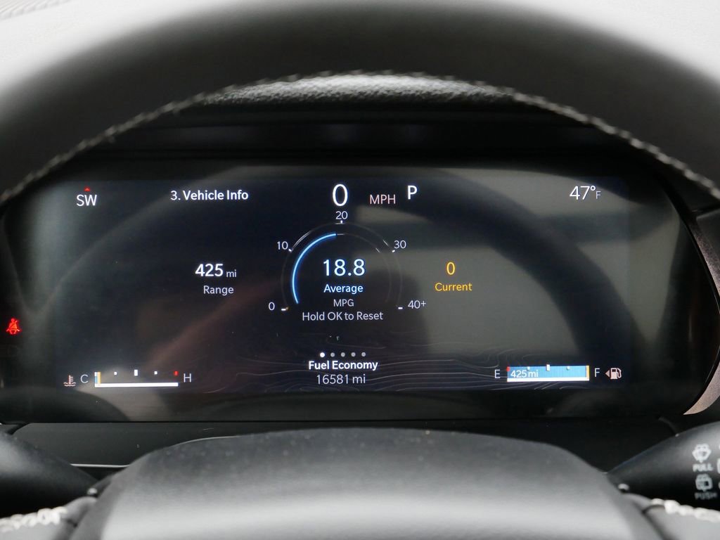 Thumbnail: 2024 Jeep Grand Cherokee - 27