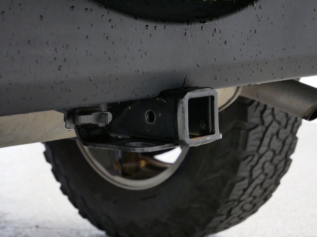 Thumbnail: 2017 Jeep Wrangler - 23
