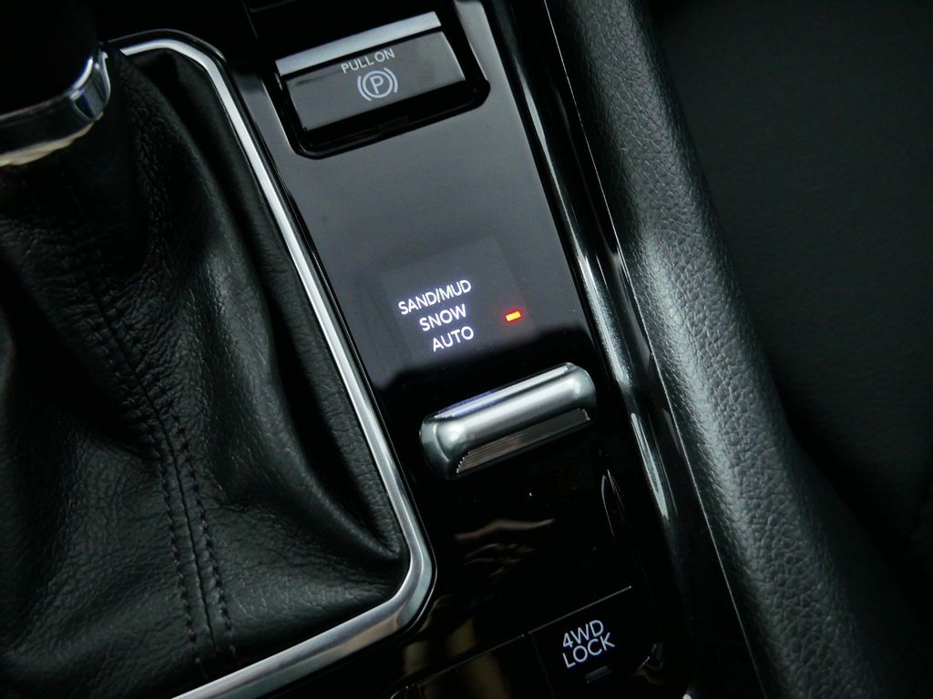 Thumbnail: 2024 Jeep Compass - 49