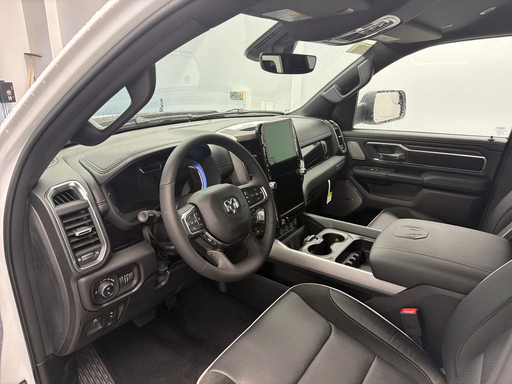 Thumbnail: 2026 RAM 1500 - 17
