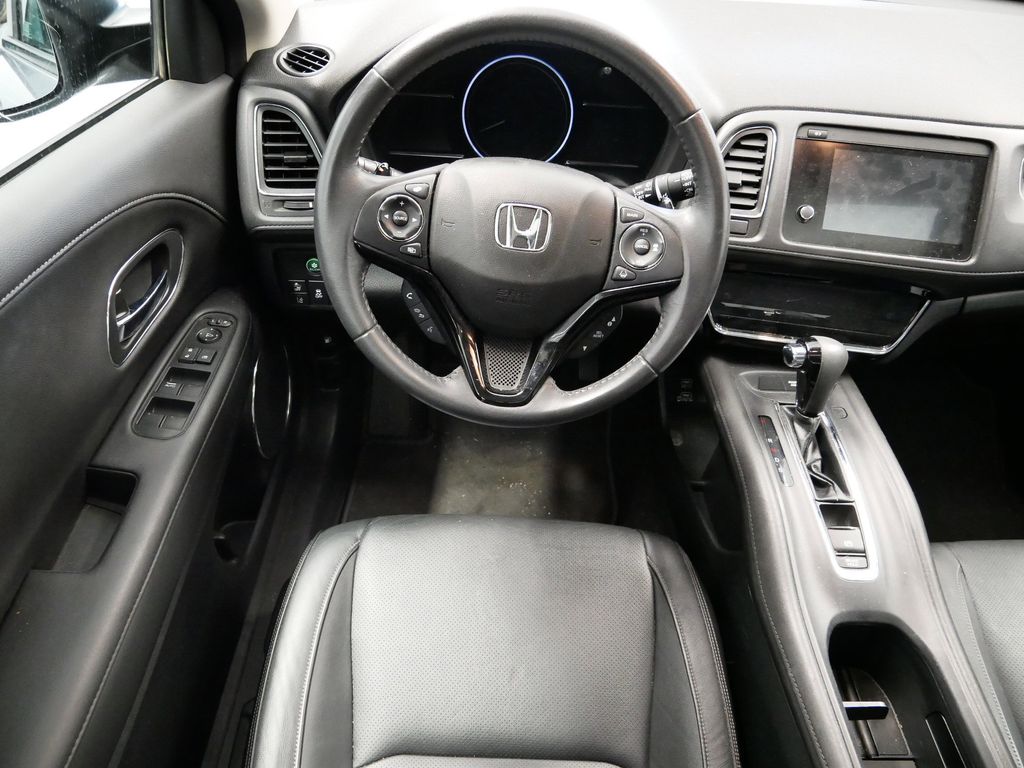 Thumbnail: 2020 Honda HR-V - 28