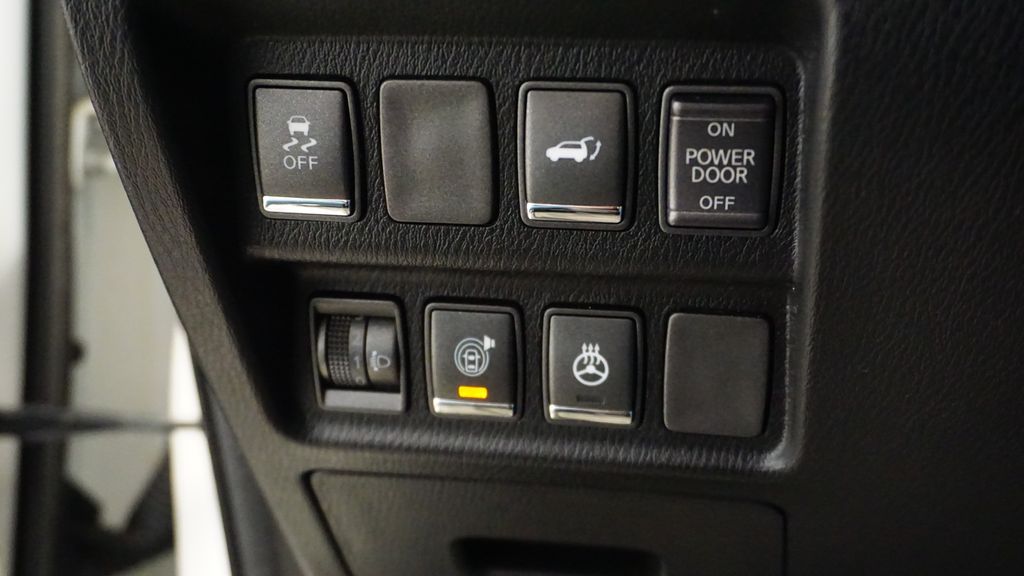 Thumbnail: 2014 INFINITI QX60 - 26