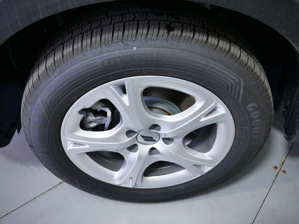 Thumbnail: 2024 Dodge Hornet - 23