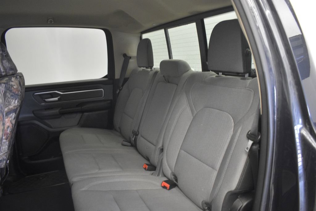 Thumbnail: 2020 RAM 1500 - 17