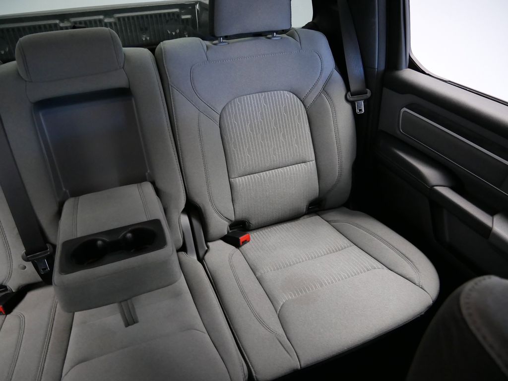 Thumbnail: 2022 RAM 1500 - 20