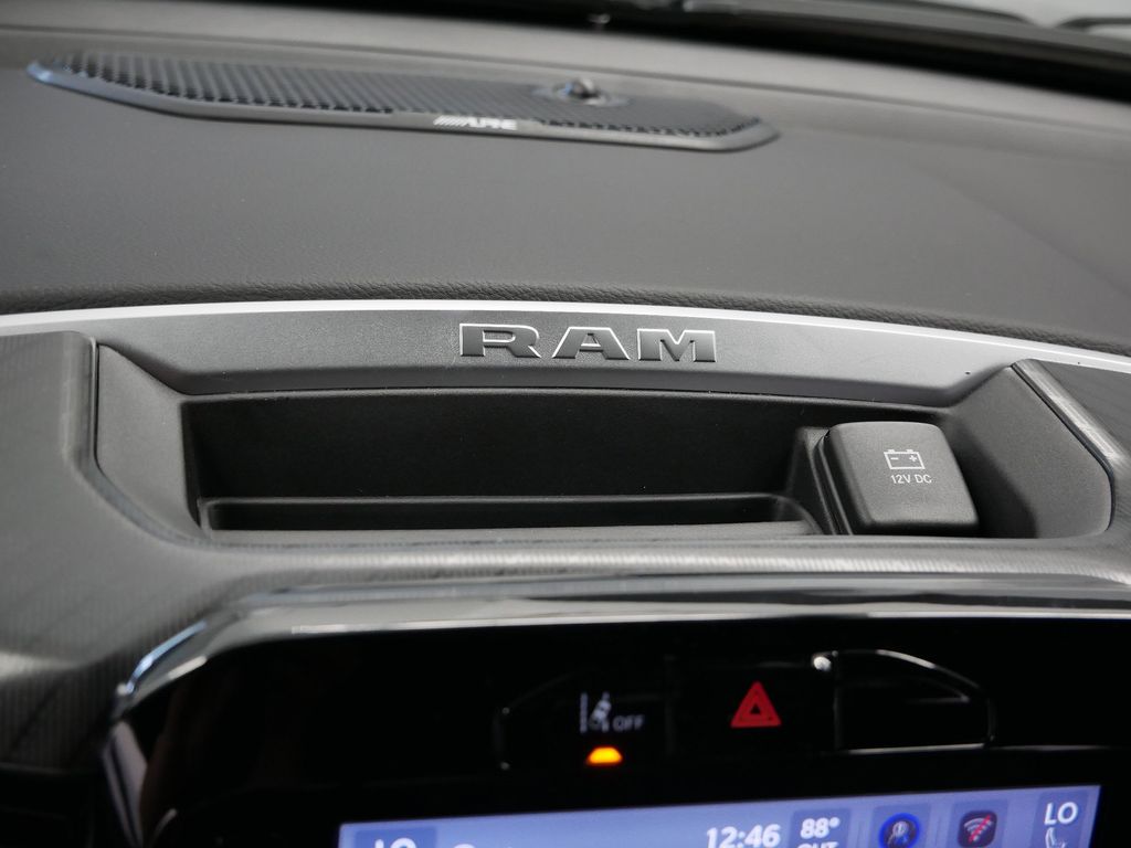 Thumbnail: 2026 RAM 1500 - 40