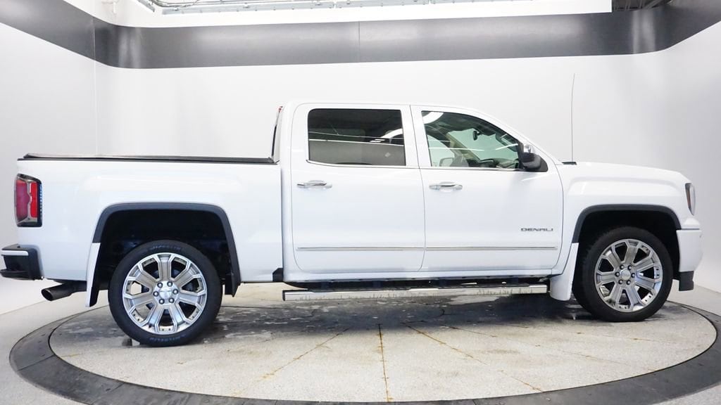 Thumbnail: 2016 GMC Sierra 1500 - 6