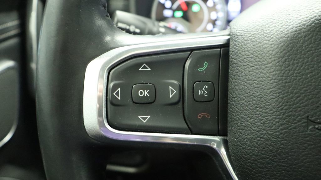 Thumbnail: 2023 RAM 1500 - 26