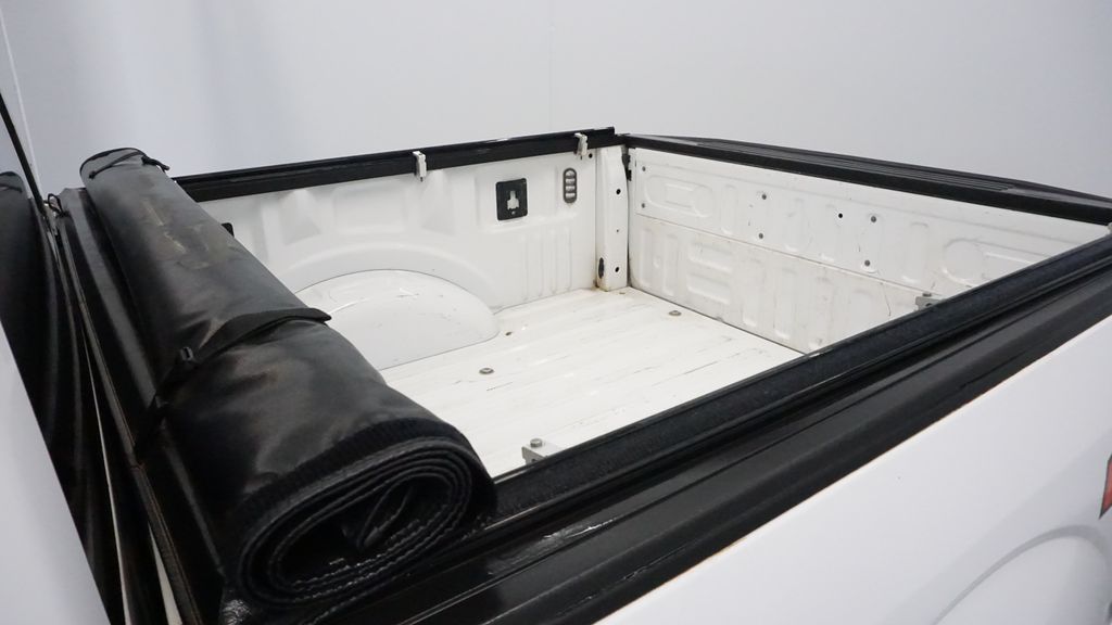 Thumbnail: 2016 Ford F-150 - 19