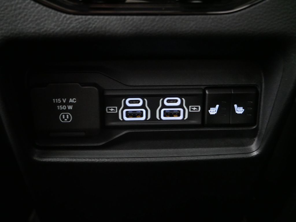 Thumbnail: 2025 Jeep Grand Cherokee - 36