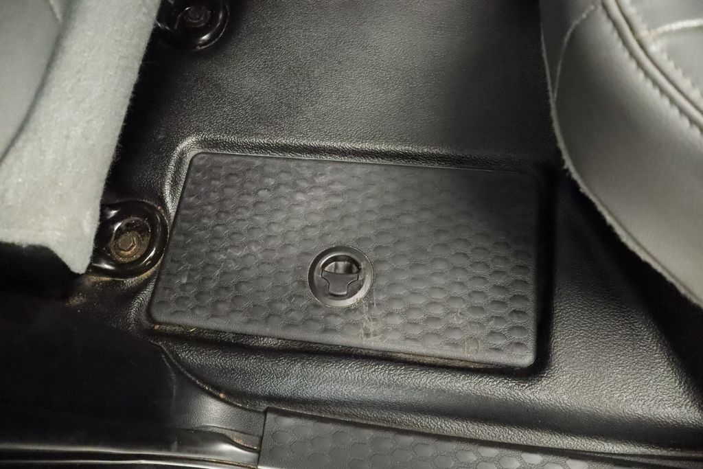 Thumbnail: 2016 RAM 1500 - 22