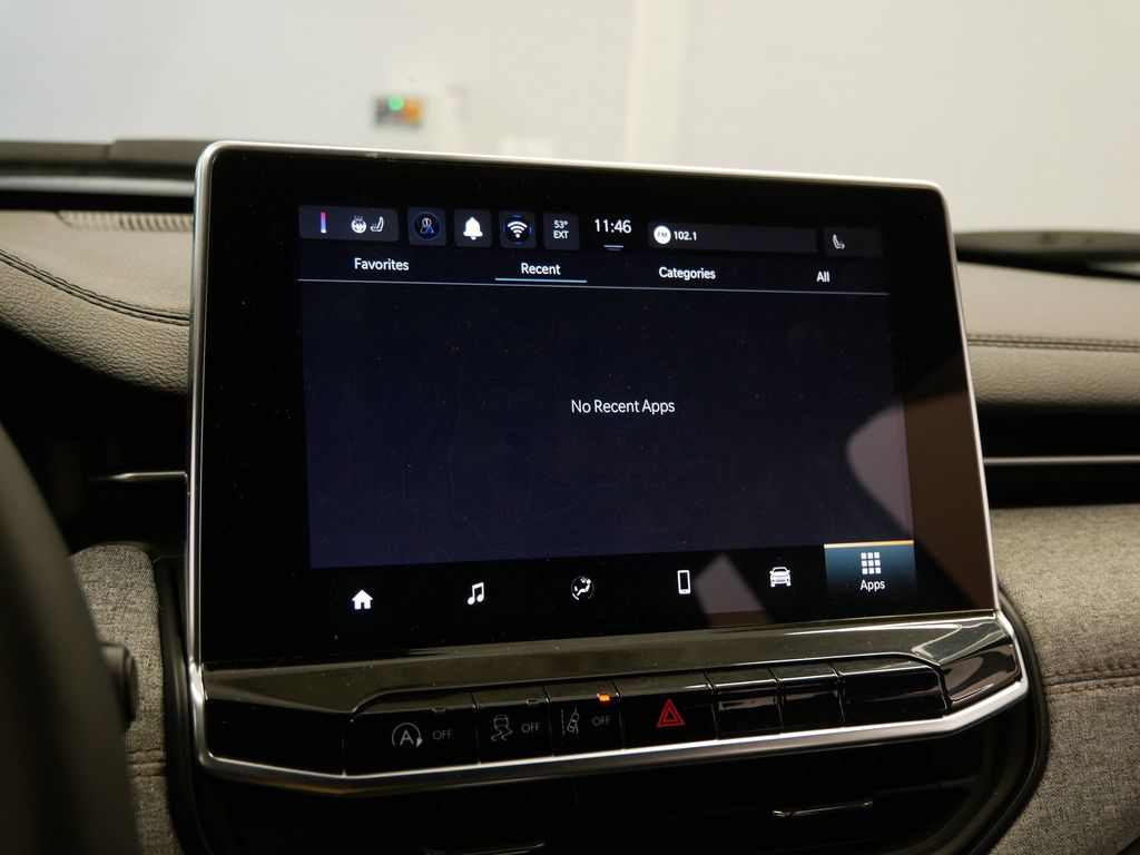 Thumbnail: 2024 Jeep Compass - 32