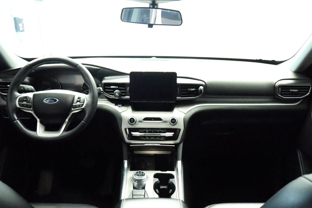 Thumbnail: 2023 Ford Explorer - 27