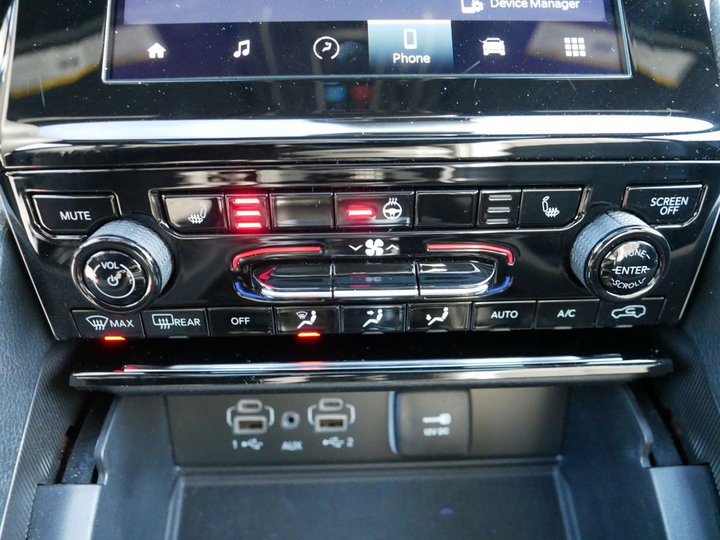 Thumbnail: 2024 Jeep Grand Cherokee - 48