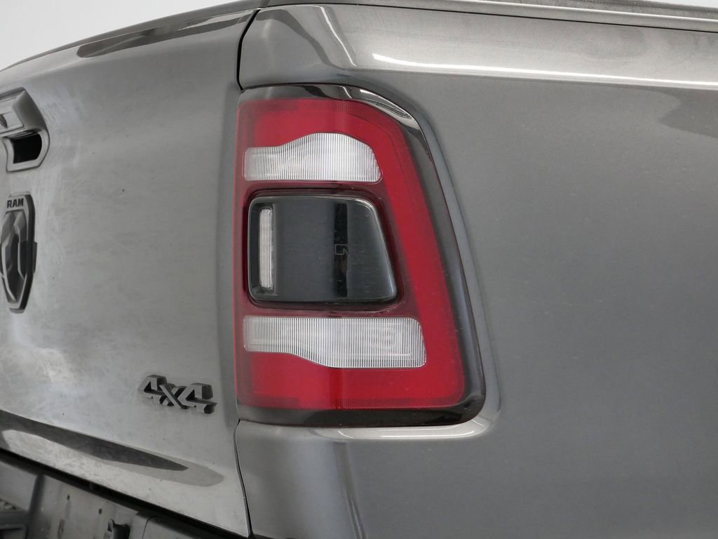 Thumbnail: 2022 RAM 1500 - 19