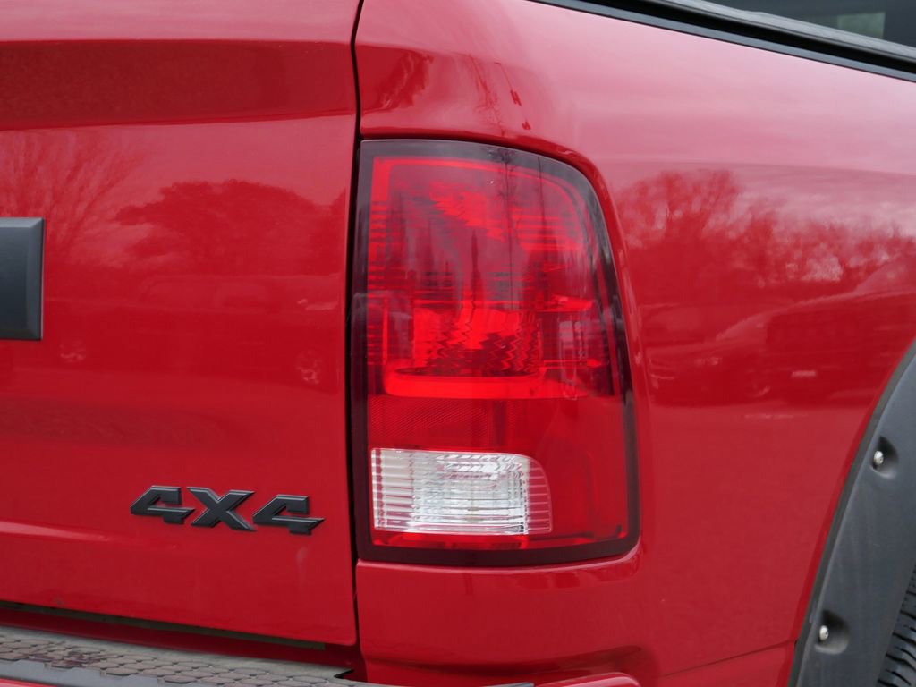 Thumbnail: 2022 RAM 1500 Classic - 17