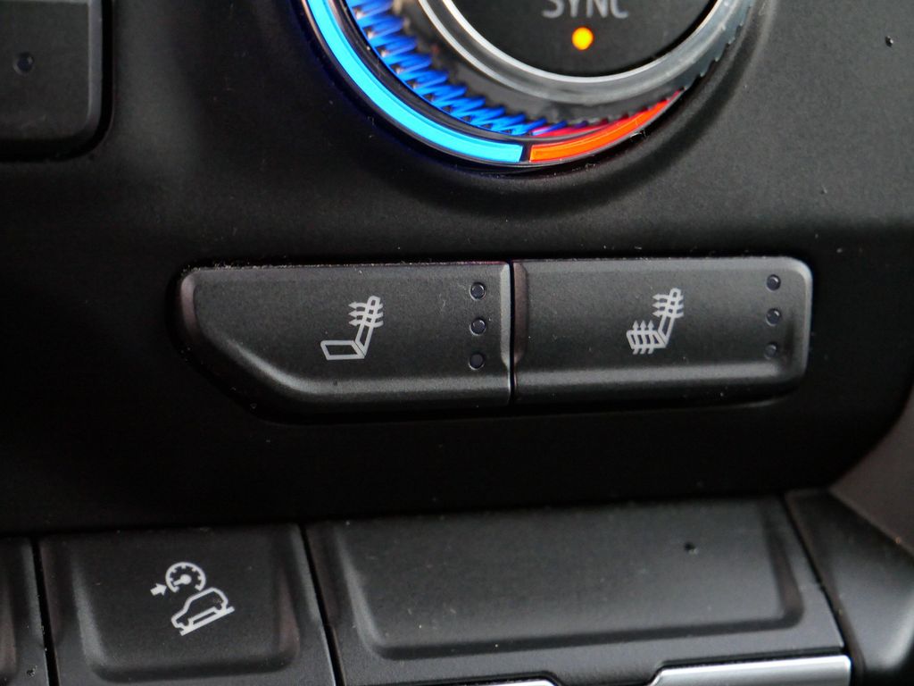 Thumbnail: 2021 GMC Sierra 1500 - 37