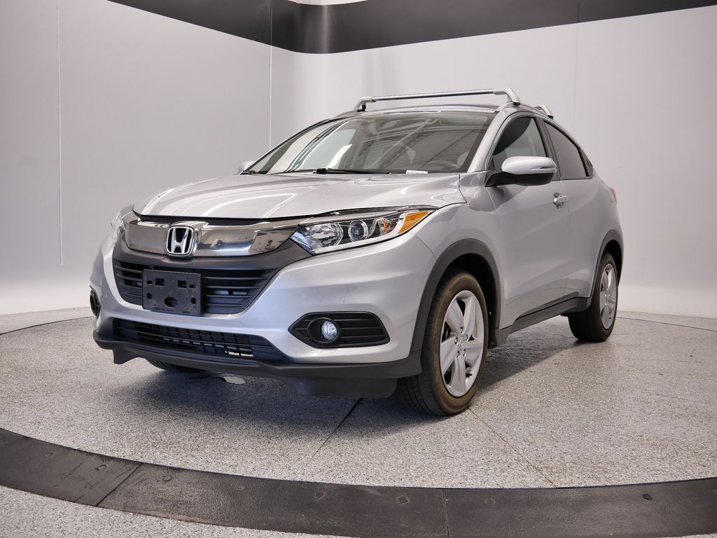Thumbnail: 2020 Honda HR-V - 13