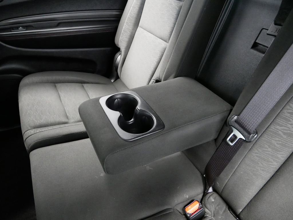 Thumbnail: 2024 Dodge Durango - 11