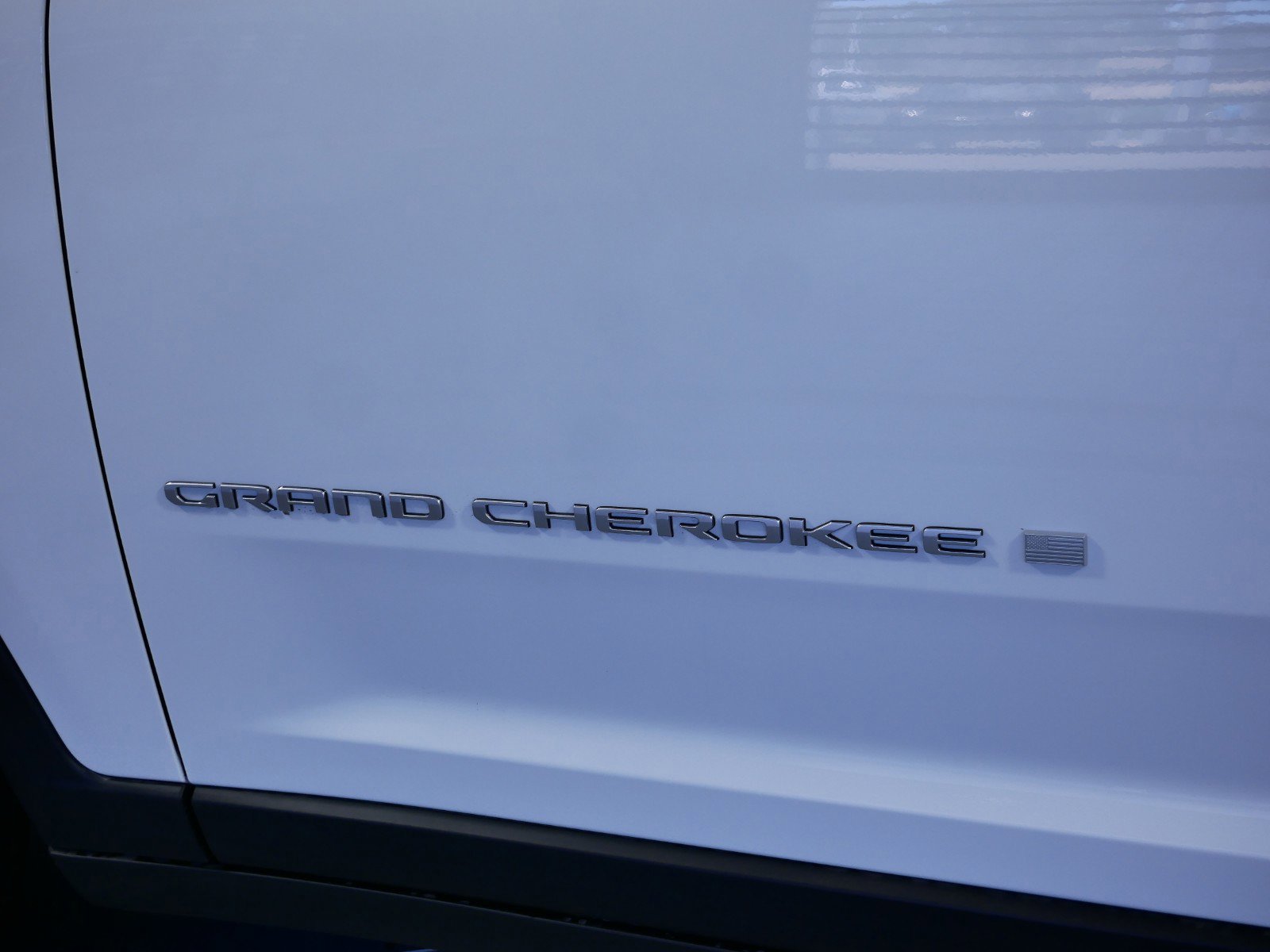 2024 Jeep Grand Cherokee Laredo 15